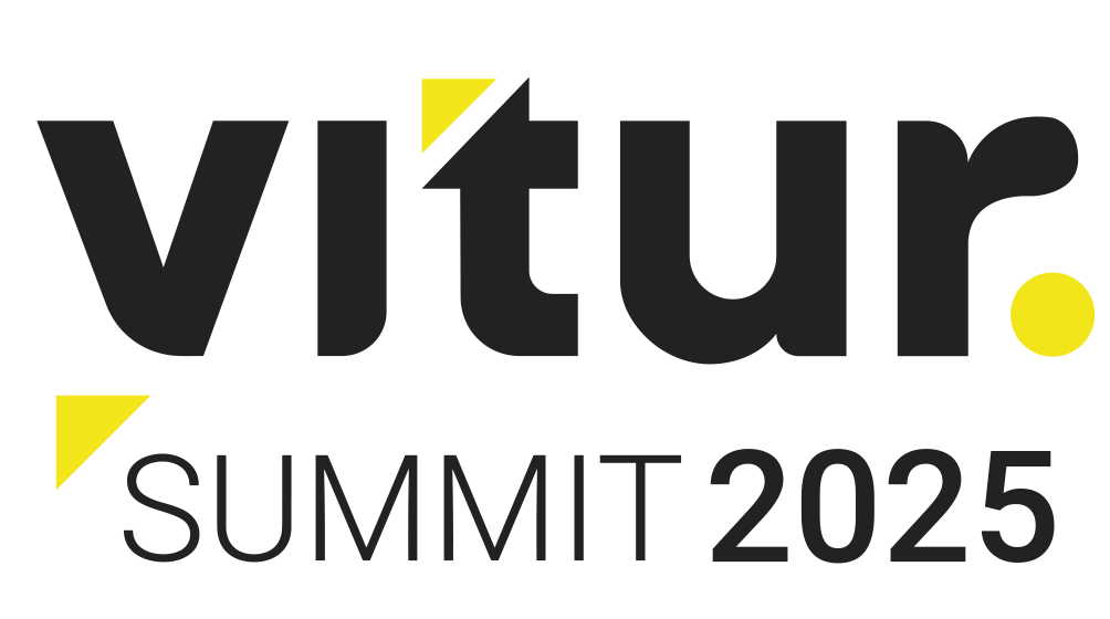 Logo summit 2025 fondos blancos