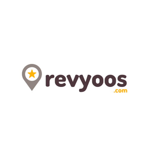revyoos logo