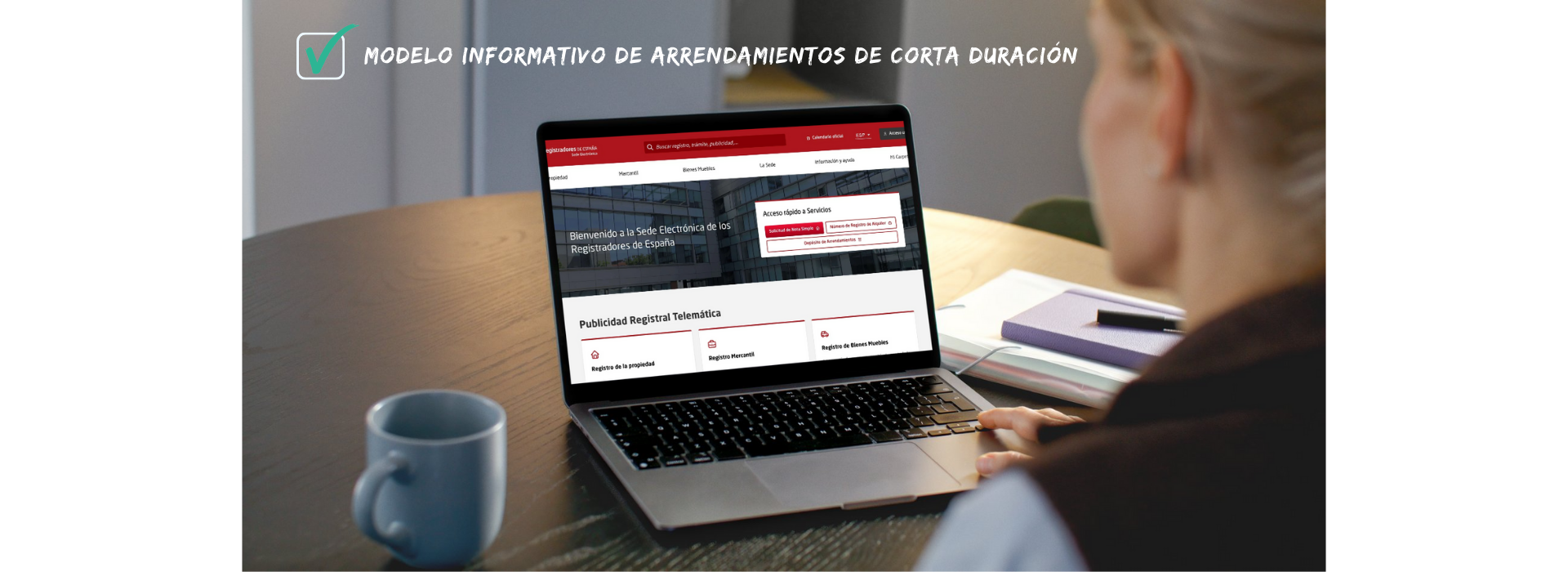 Modelo Informativo de Arrendamientos de corta duracion 1