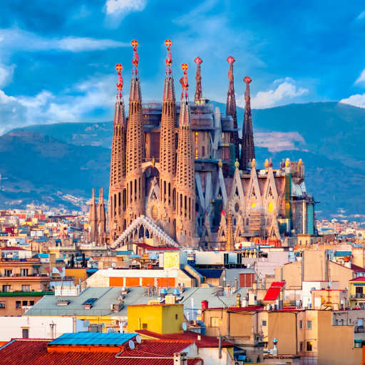 PMS de alquiler vacacional en Barcelona