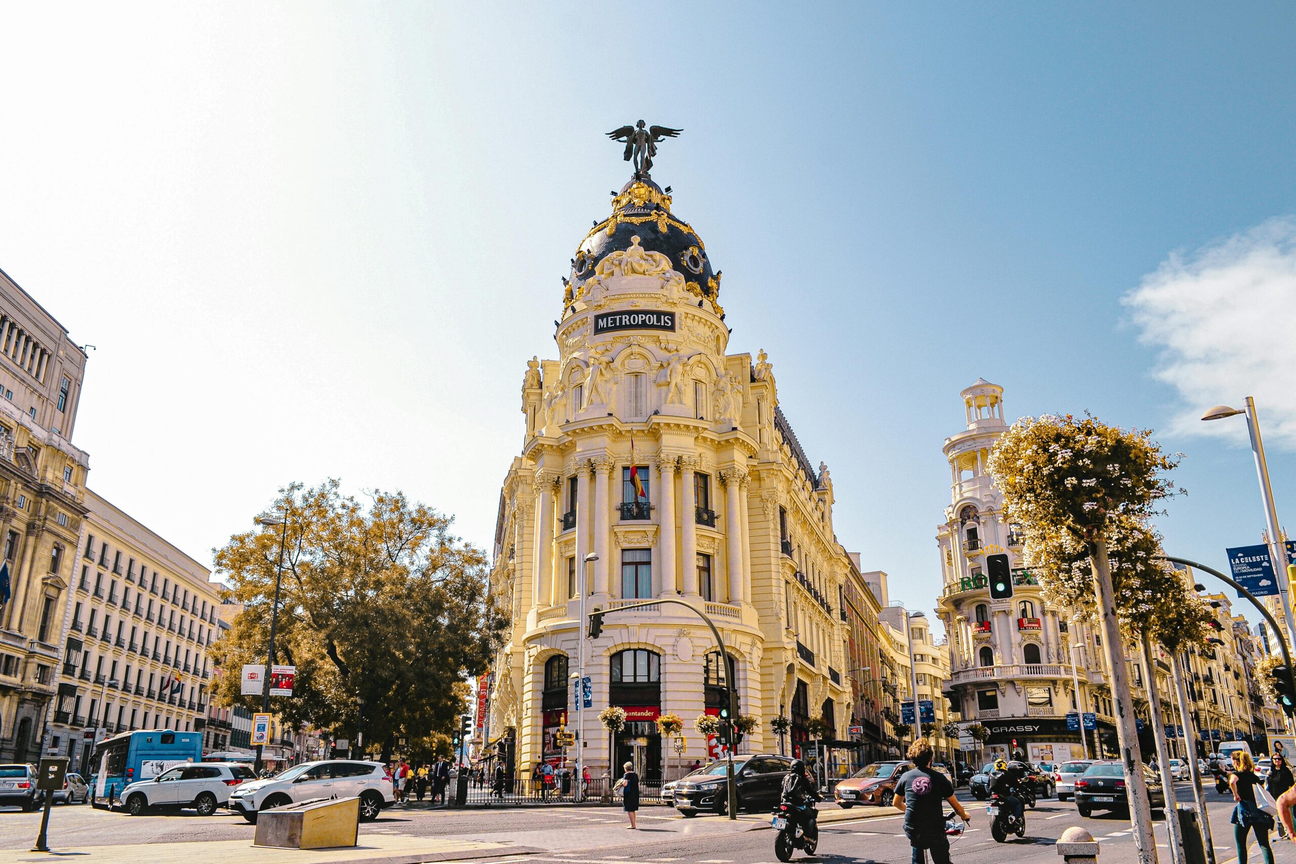 Software de alquiler vacacional en Madrid