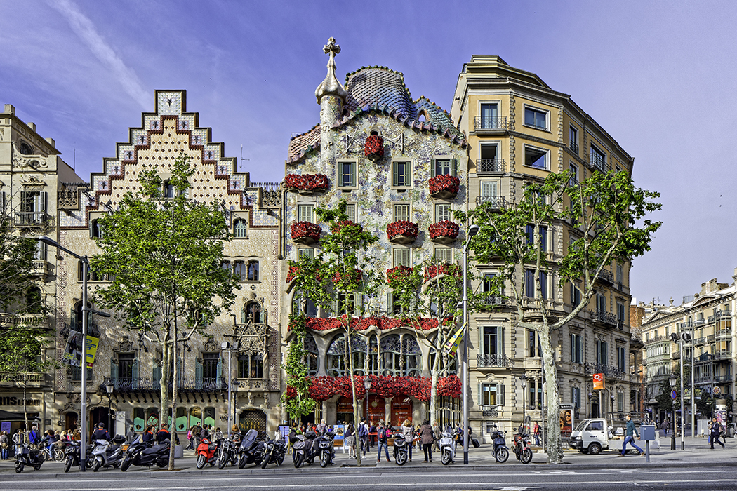 Software de alquiler vacacional en Barcelona