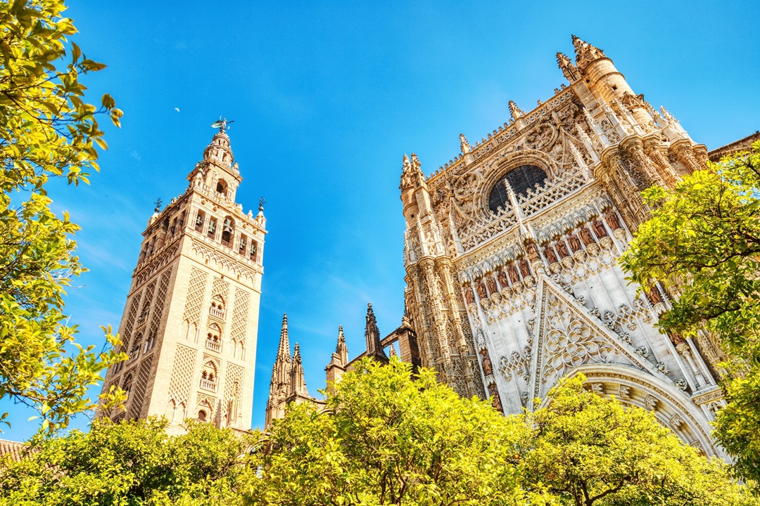 Software de alquiler vacacional en Andalucía