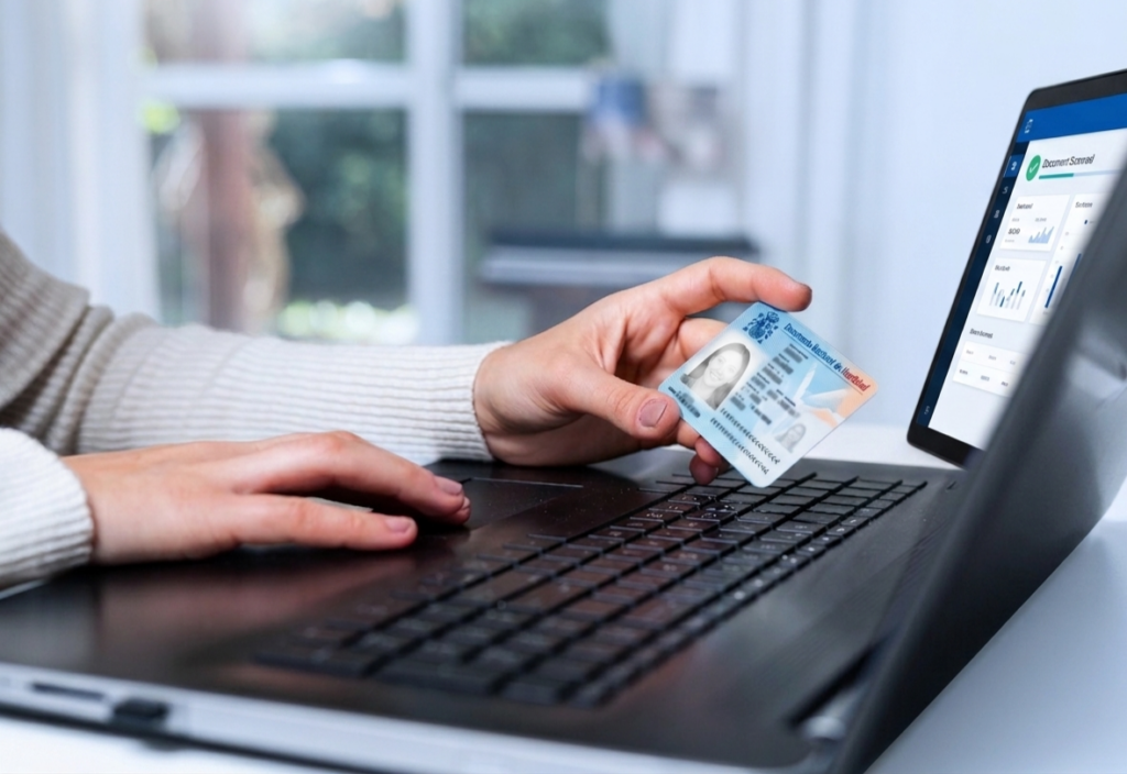Registro digital de huéspedes con Bookipro