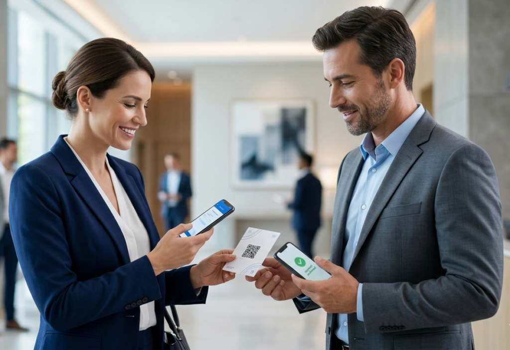 Pagos y facturación desde la Guest App