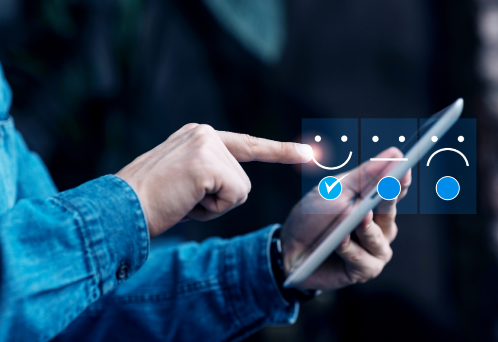 Gestión de estancia e incidencias desde la Guest App