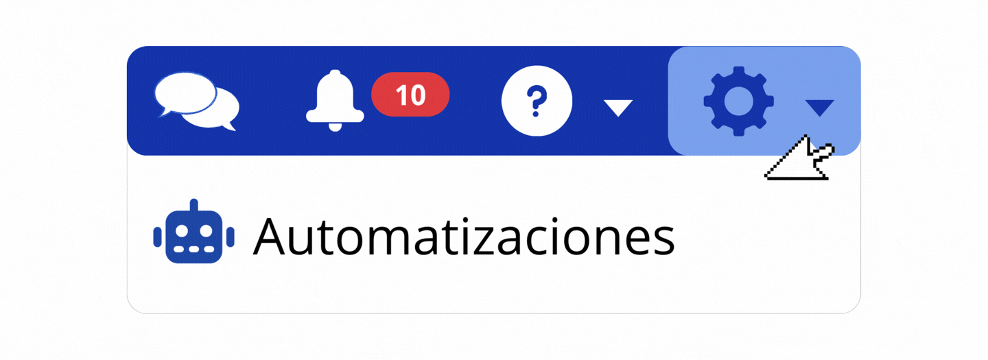 Automatizaciones